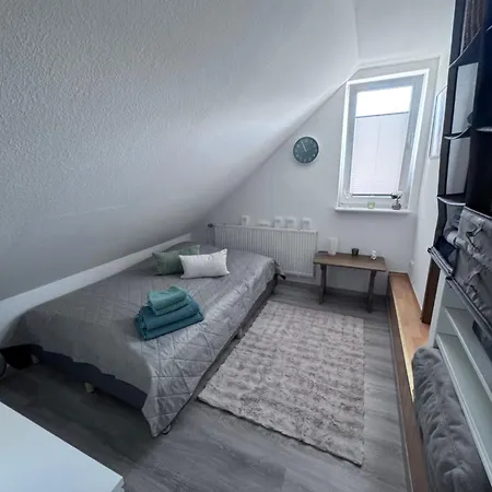Edernest-1 Zimmer-apartment * Erndtebrück