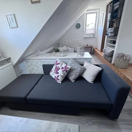 Edernest-1 Zimmer-apartment *